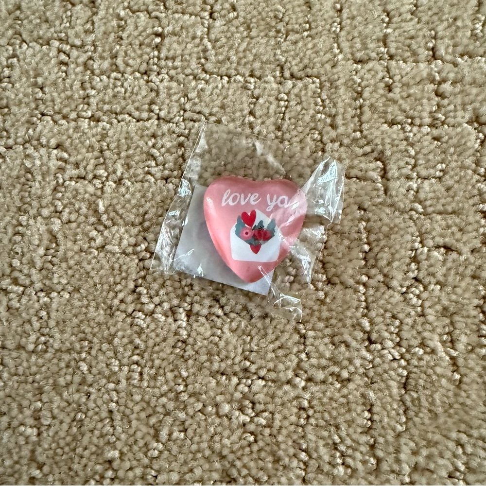 Glass Heart